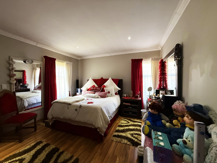2 Bedroom Property for Sale in Baillie Park North West